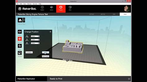 makerbot download